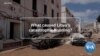  Libyan Authorities Demand Investigations into Flood Death Toll 