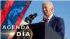 Agenda: Presidente Joe Biden presenta presupuesto que recortaría el déficit en tres billones de dólares.