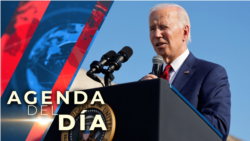 La agenda: Presidente Joe Biden presenta presupuesto que recortaría el déficit 