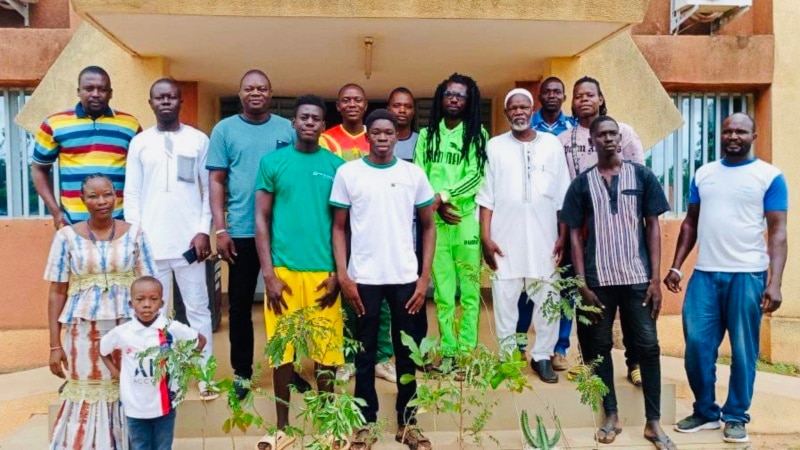 Un festival de musique pour promouvoir l'environnement au Burkina
