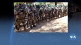 🇲🇱Mali La Lakana Baliya Binkanni kɛ Nara kan