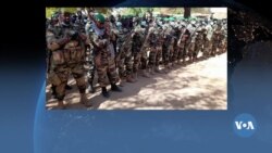 🇲🇱Mali La Lakana Baliya Binkanni kɛ Nara kan