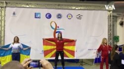Охриѓанка стана европски кадетски првак во текводно