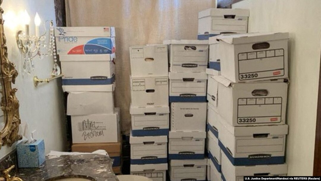 USA-TRUMP/DOCUMENTS