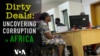 Nigeria Corruption Banks Series Thumbnail, May 8, 2024