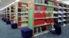 Hong Kong Libraries Ax Books Amid National Security Fears 