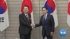 Japan, South Korea Open ‘New Chapter’ in Ties During Rare Summit 