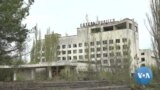 “Esta é a minha casa” - A vida na zona de exclusão de Chernobyl