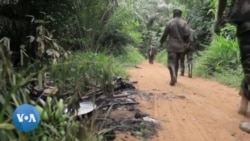 En RDC, la société civile proteste contre le massacre de civils à Beni par les ADF 