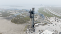 La NASA felicito a SpaceX por lo que considera un “vuelo de prueba exitoso”