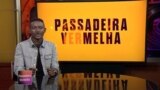 Passadeira Vermelha #174: Clarisse Machanguana defende a promoção da igualdade de género no desporto. 