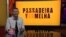 Passadeira Vermelha #174: Clarisse Machanguana defende a promoção da igualdade de género no desporto. 