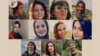 بیش از ۳۵۰ کنشگر مدنی و حقوق زنان احکام حبس فعالان گیلانی را محکوم کردند 