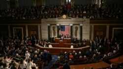 The World Reacts to Joe Biden’s State of the Union