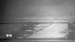 هێزەکانی ئەمەریکا لە عێراق و سوریا لە ناوەڕاستی مانگی 10وە تاکو ئێستا نزیکەی 100جار هێرشیان کراوەتە سەر