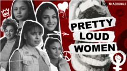 Pretty Loud Women