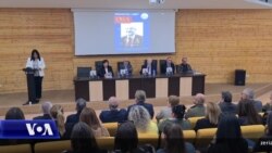 Promovohet në Shkodër libri i ish Presidentit Fatmir Sejdiu