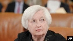 Janet Yellen