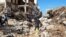 LIBYA-STORM/DERNA