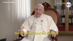 Papa Francisco compara al gobierno de Daniel Ortega con la “dictadura hitleriana”