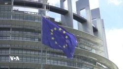 هەڵبژاردنەکانی یەکێتی ئەوروپا، داهاتووی پشتیوانی ئەوروپا بۆ ئۆکرانیا دەستنیشان دەکات