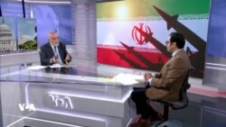 ئێران و مەترسییە ئاسایشییەکان