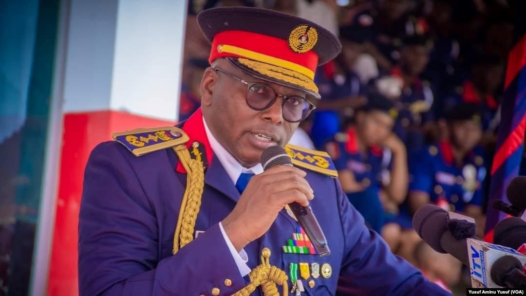NSCDC
