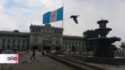 Guatemala se prepara para albergar reunión sobre declaración de Los Ángeles