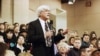 Phil Donahue, pioneering daytime talk show host, dies at 88