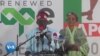 Élu président, Bola Tinubu promet aux Nigérians une "renaissance"