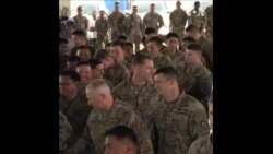 美菲陆军启动联合演习