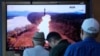КНДР заявила об успешном испытании ракеты с боеголовками раздельного маневрирования