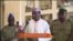 Niger Junta-appointed PM: 'Independence' Necessitates any Dialogue