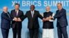 AS Remehkan Perluasan Blok BRICS