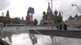 EEUU niega acusaciones de apoyar ataque al Kremlin