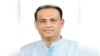 বাংলাদেশের ভূমিমন্ত্রী সাইফুজ্জামান চৌধুরী