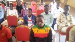 Mali jamanadenw felaw ani u joronenlow in waati nin na, jamana konokow la.