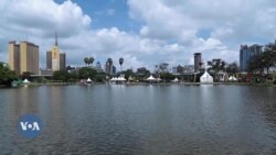 Ukosefu wa makazi nafuu Nairobi, wasababisha wananchi wengi kuisi katika hali duni