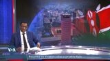 Sumcadda dayn qaadashada Kenya oo wiiqantay