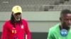 Cameroon Football Coach Leaves Indomitable Lions