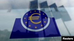 EUROZONE-MARKETS/ECB