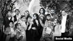 شماری از کشته‌شدگان اعتراضات سراسری ۱۴۰۱