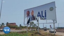 Une coalition d'opposition au Gabon interpelle la communauté internationale 