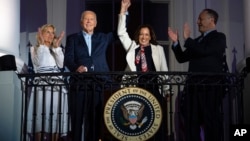 Harris-Biden