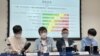香港民調指財政預算案不滿度上升 學者批公眾諮詢行禮如儀反映威權政府本質