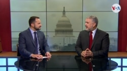 Iván Duque habla sobre el avance de Colombia tras Cumbre de la Biodiversidad