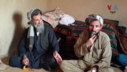 د نیولو د وېرې افغان کډوال د کراچۍ څخه د بلوچستان د کډوالو کېمپونو ته ستانه شوي