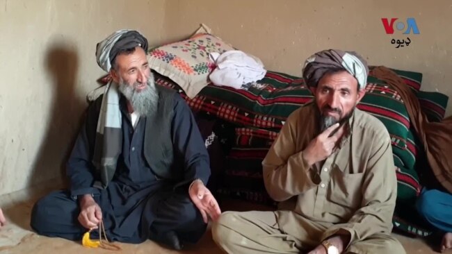 د نیولو د وېرې افغان کډوال د کراچۍ څخه د بلوچستان د کډوالو کېمپونو ته ستانه شوي