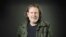 Australia's University of Southern Queensland professor Bryce Barker, who was held hostage in Papua New Guinea by armed men and released on Feb. 26, 2023, is seen in this undated handout image.