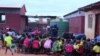  Empowering orphans in Malawi